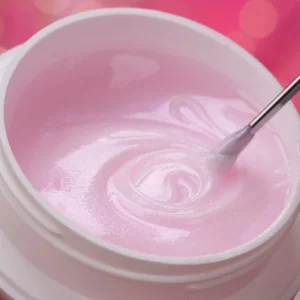 Claresa Hard & Easy builder gel Sweet Sugar