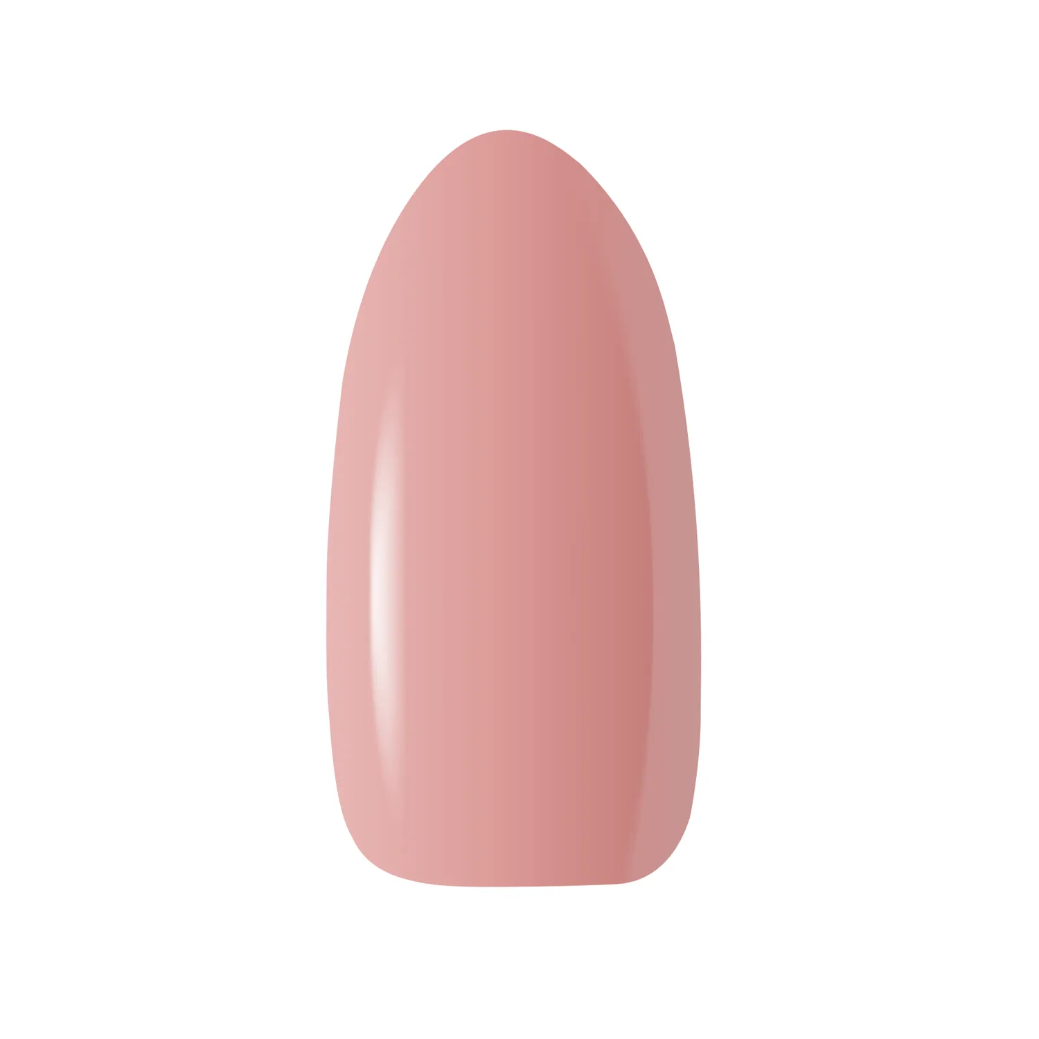 Claresa gel polish Gummy Nude 1