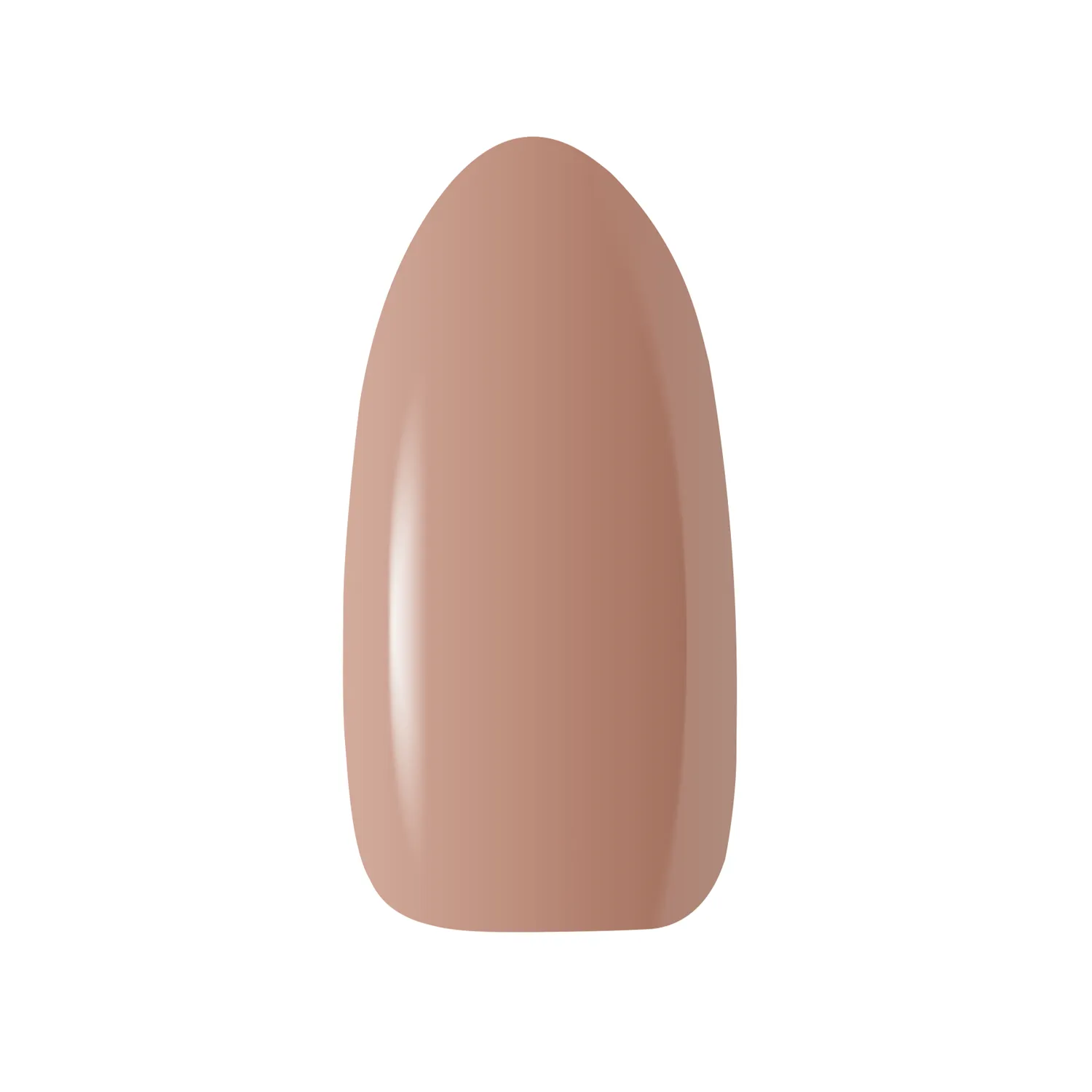 Claresa gel polish Gummy Nude 4