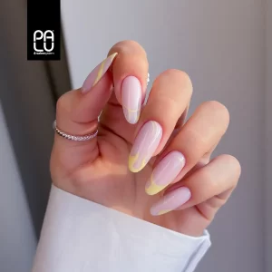 PALU gel polish Florence FL2