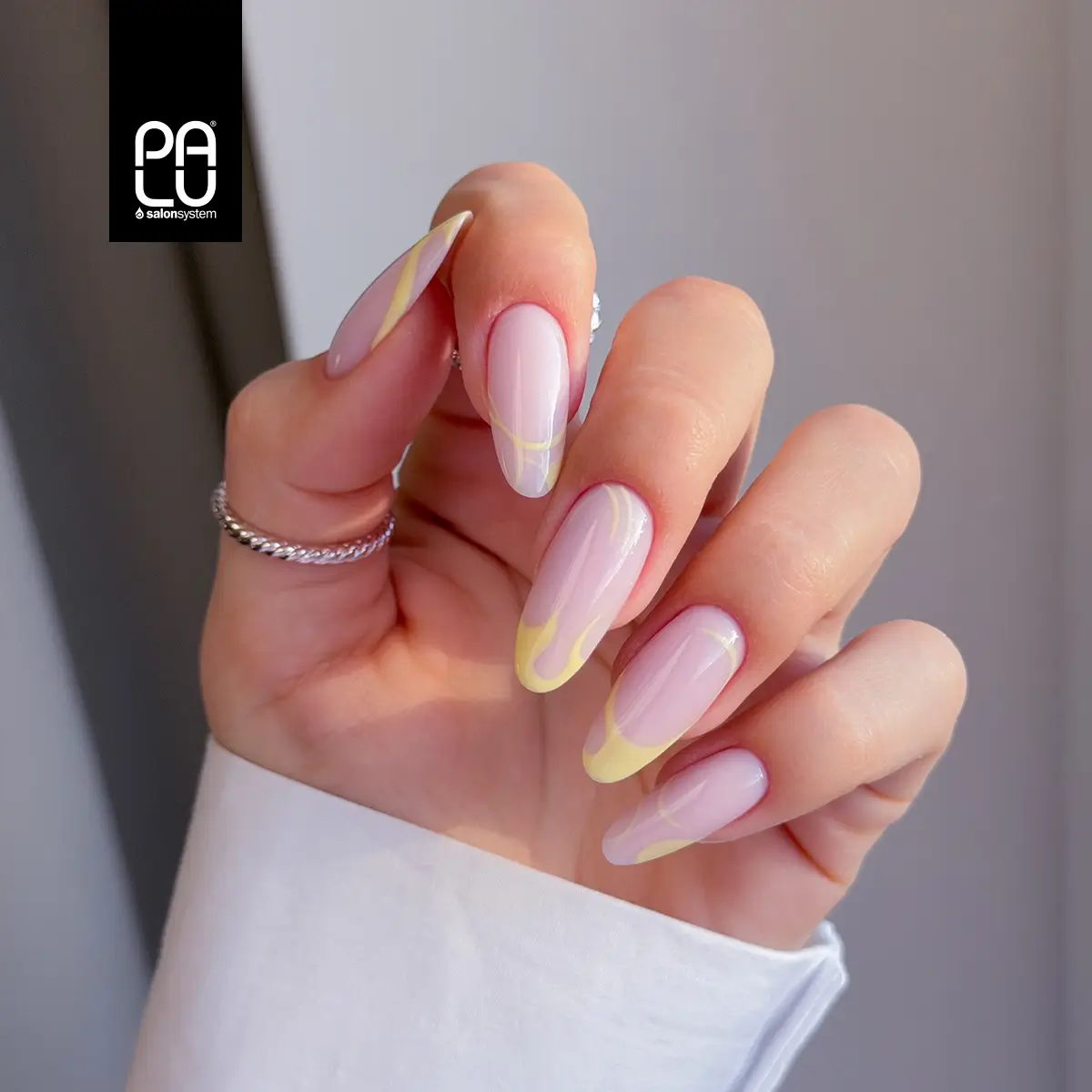 PALU gel polish Florence FL2