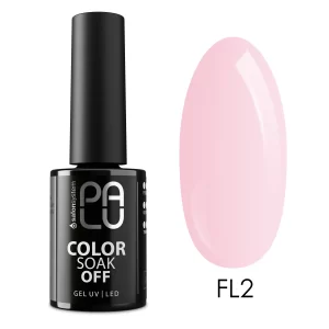 PALU gel polish Florence FL2