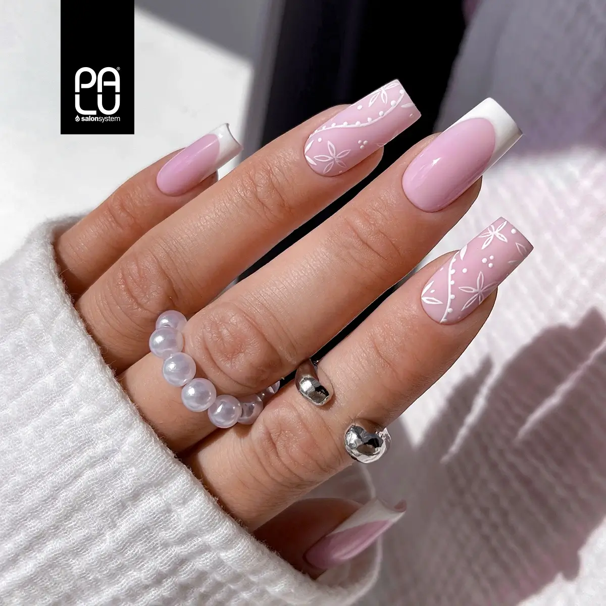 PALU gel polish Florence FL2