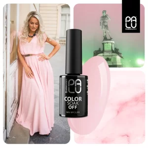 PALU gel polish Florence FL3