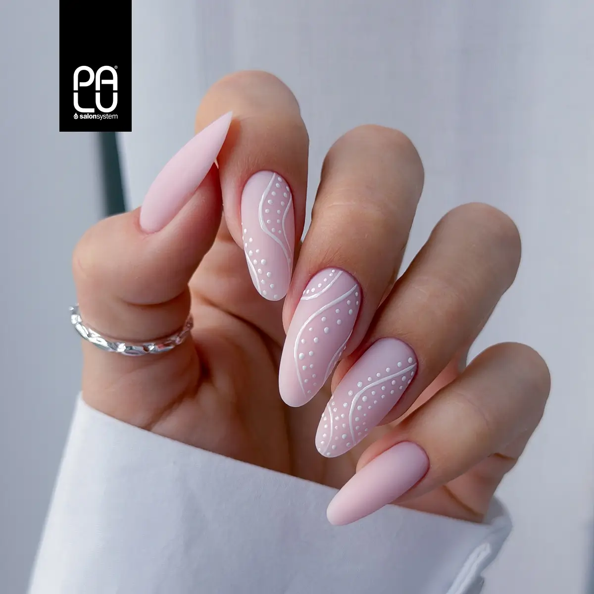 PALU gel polish Florence FL4