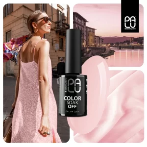 PALU gel polish Florence FL4