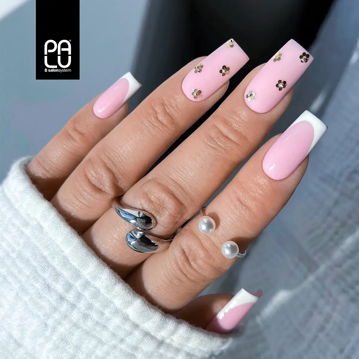 PALU gel polish Florence FL4