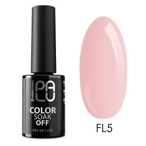 PALU gel polish Florence FL5
