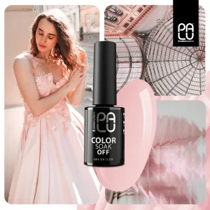 PALU gel polish Florence FL5