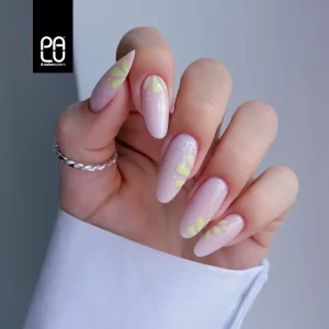 PALU gel polish Florence FL6