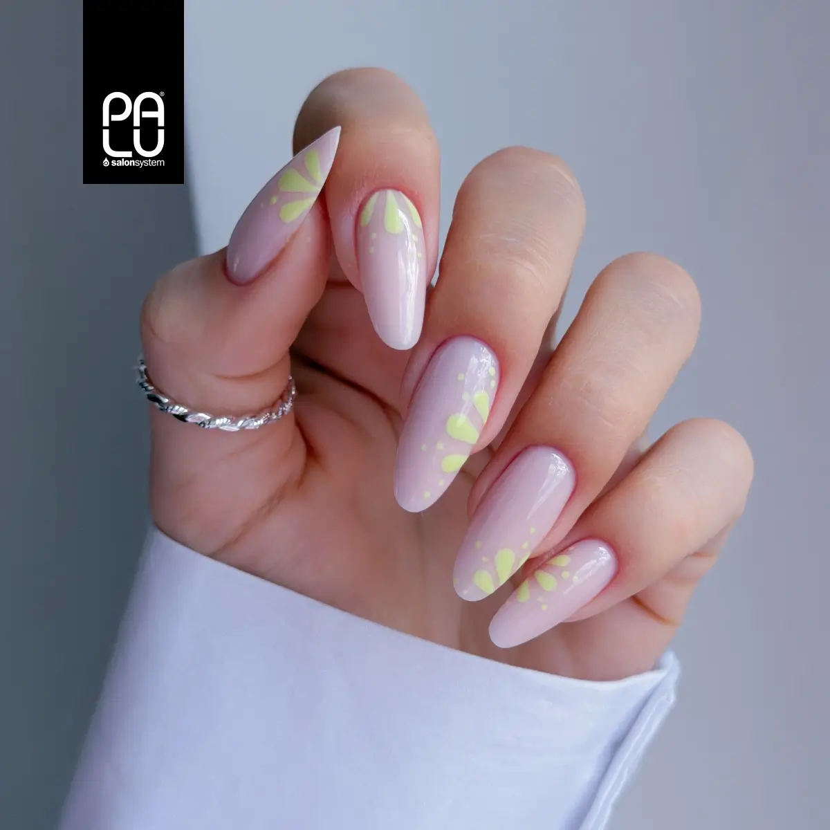 PALU gel polish Florence FL6