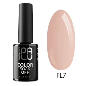 PALU gel polish Florence FL7