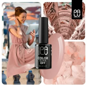 PALU gel polish Florence FL8