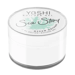 YOSHI builder gel Sea Story Ocean Odyssey