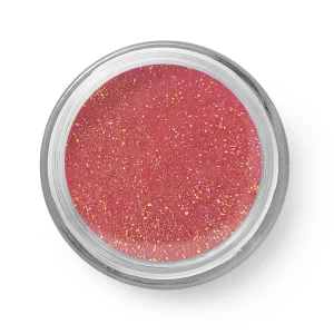YOSHI builder gel Sea Story Seashell Pink