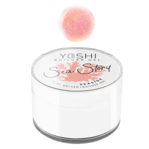 YOSHI builder gel Sea Story Seaside