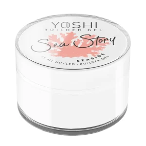 YOSHI builder gel Sea Story Seaside