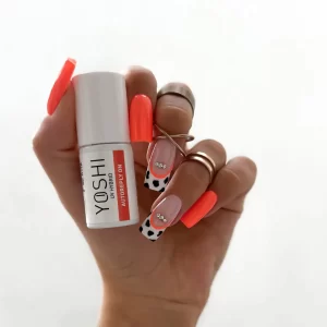 YOSHI gel polish Autoreplay On 284