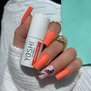 YOSHI gel polish Autoreplay On 284