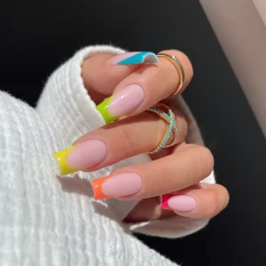 YOSHI gel polish Busy Signal 283