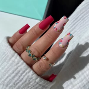 YOSHI gel polish Desk Dump 281