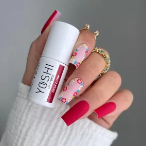YOSHI gel polish Desk Dump 281