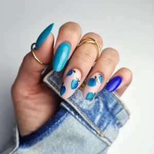 YOSHI gel polish Next Destination 288