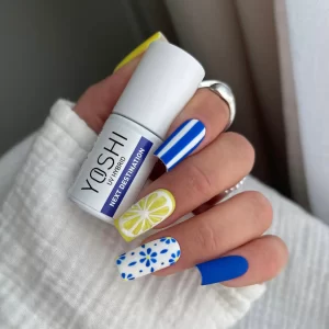 YOSHI gel polish Next Destination 288