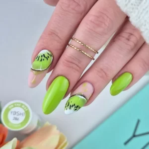 YOSHI gel polish On The Way 286