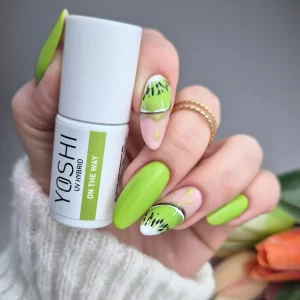 YOSHI gel polish On The Way 286