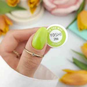YOSHI gel polish On The Way 286
