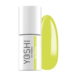 YOSHI gel polish On The Way 286