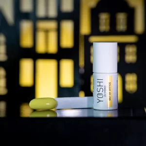YOSHI gel polish Out of Office 285