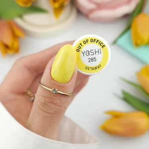 YOSHI gel polish Out of Office 285