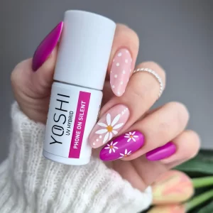 YOSHI gel polish Phone On Silent 282