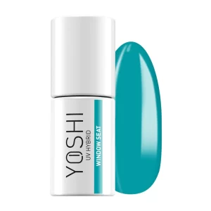 YOSHI gel polish Window Seat 287