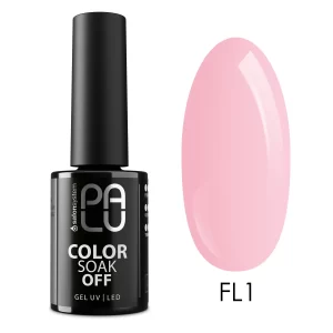 PALU gel polish Florence F1