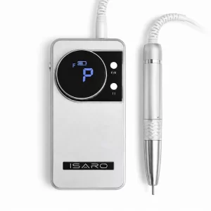 isaro-bezicna-brusilica-za-nokte-uv-sterilizacija-mea-via-beauty