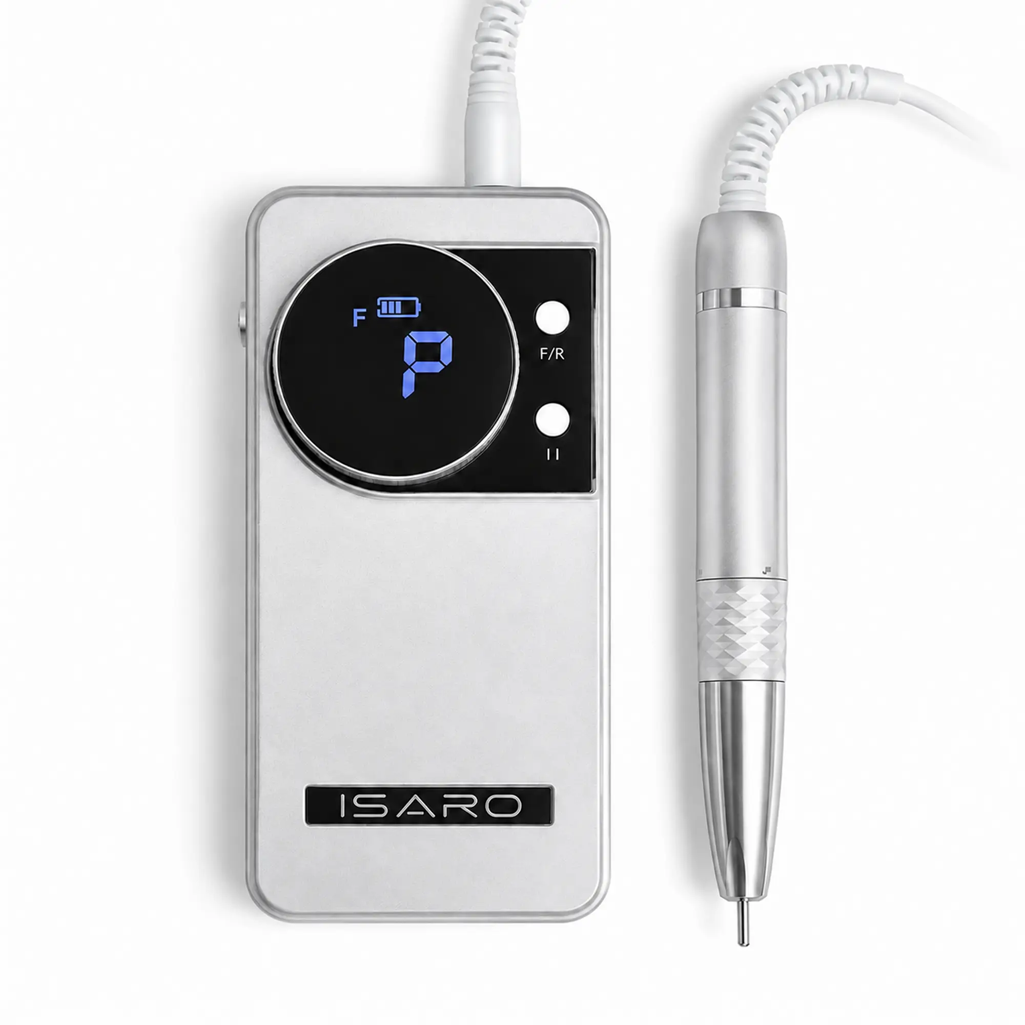 isaro-bezicna-brusilica-za-nokte-uv-sterilizacija-mea-via-beauty