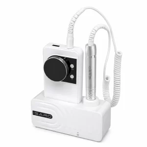 isaro-bezicna-brusilica-za-nokte-uv-sterilizacija-mea-via-beauty