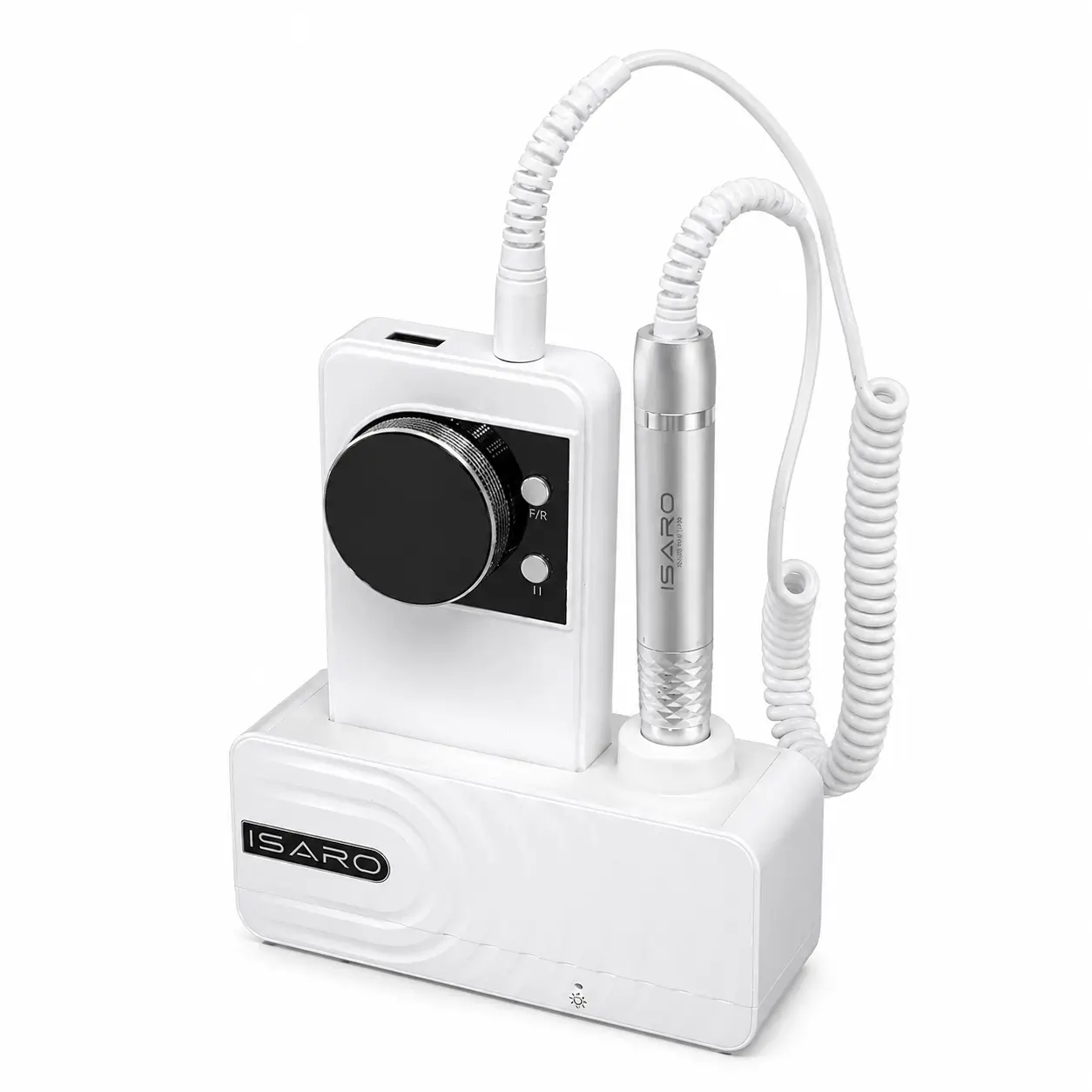 isaro-bezicna-brusilica-za-nokte-uv-sterilizacija-mea-via-beauty