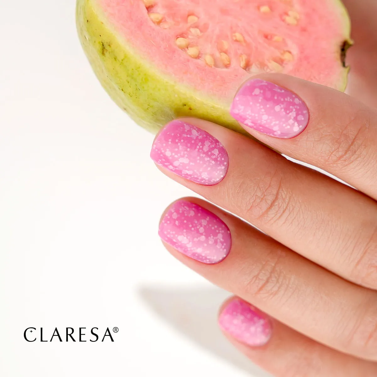 claresa-bubble-jello-base-guava-ruzicasta-baza