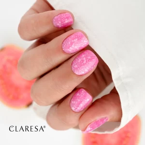 claresa-bubble-jello-base-guava-ruzicasta-baza