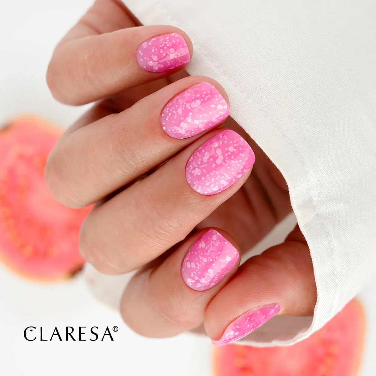 claresa-bubble-jello-base-guava-ruzicasta-baza