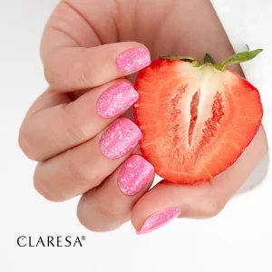 claresa-bubble-jello-base-strawberry-baza-jagoda