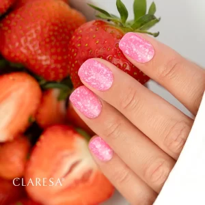 claresa-bubble-jello-base-strawberry-baza-jagoda