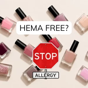 HEMA free stop alergijama