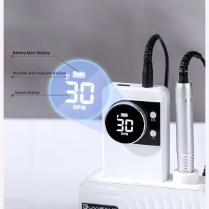 isaro-bezicna-brusilica-za-nokte-uv-sterilizacija-mea-via-beauty