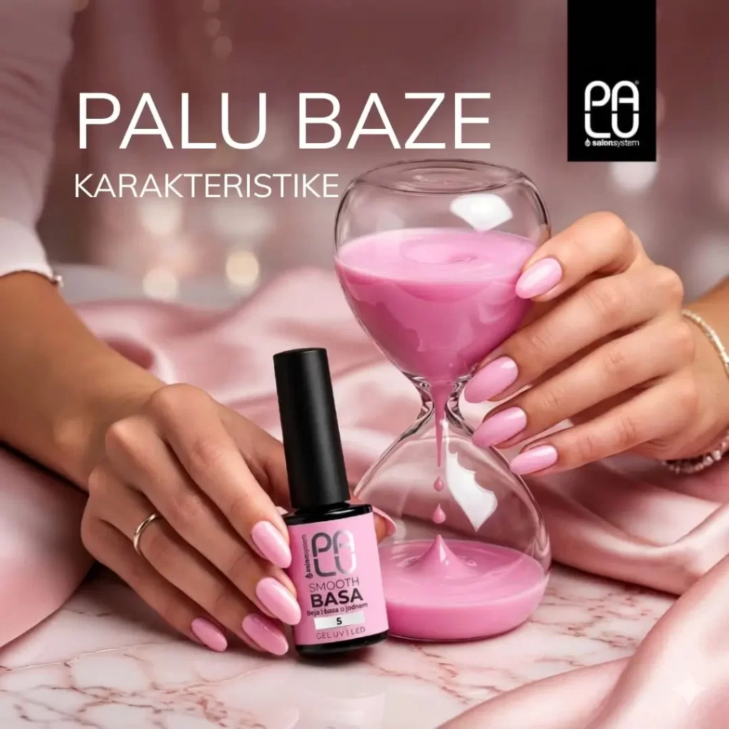 PALU baze karakteristike blog