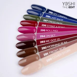 YOSHI_gel_polish_The_Edit_uzorak
